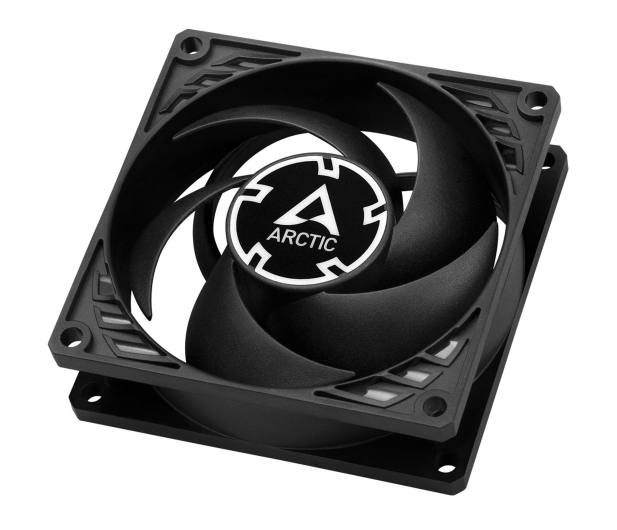 ARCTIC P8 Max 80mm ACFAN00286A - 1353204 - zdjęcie 4